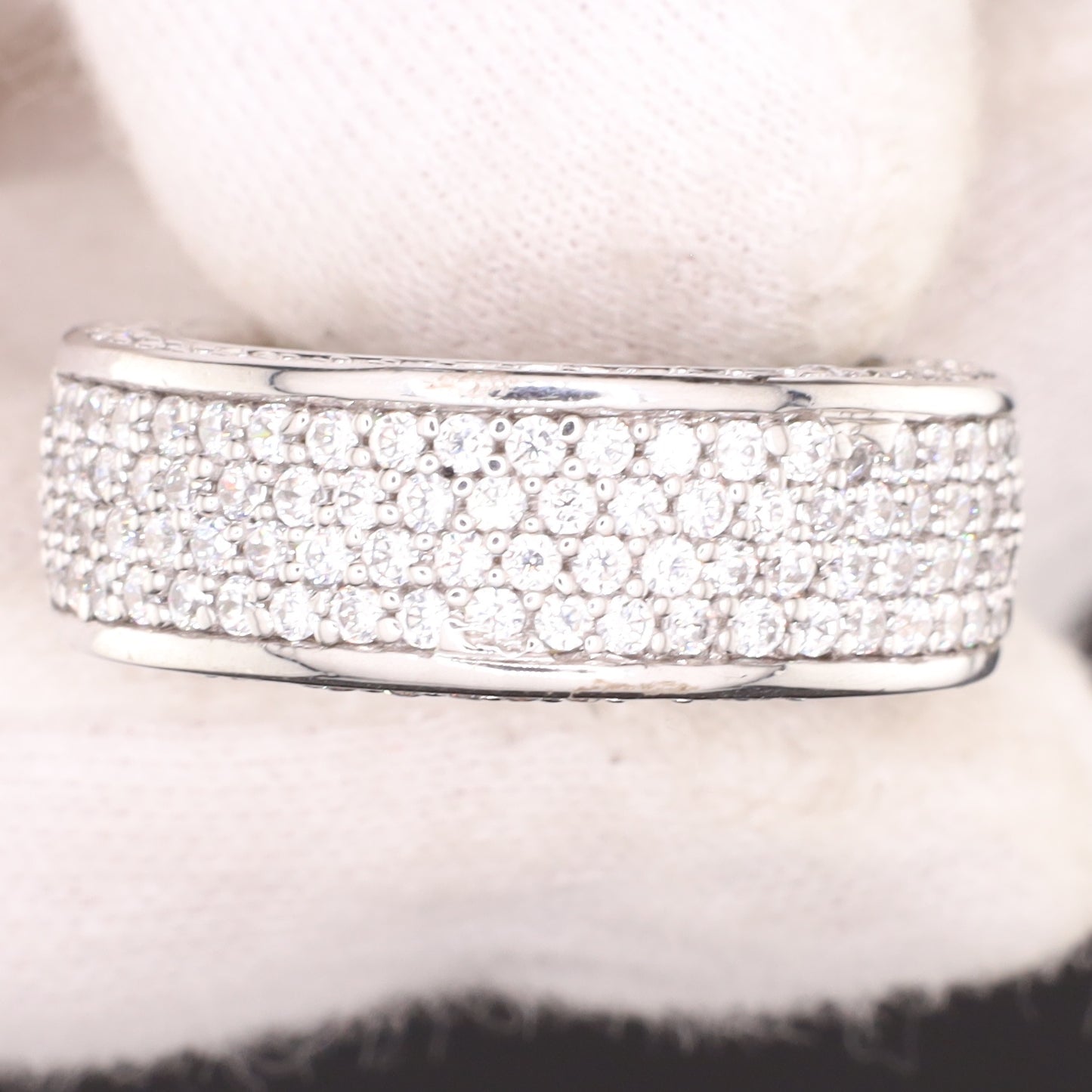 Ring - Größe / Maß 54