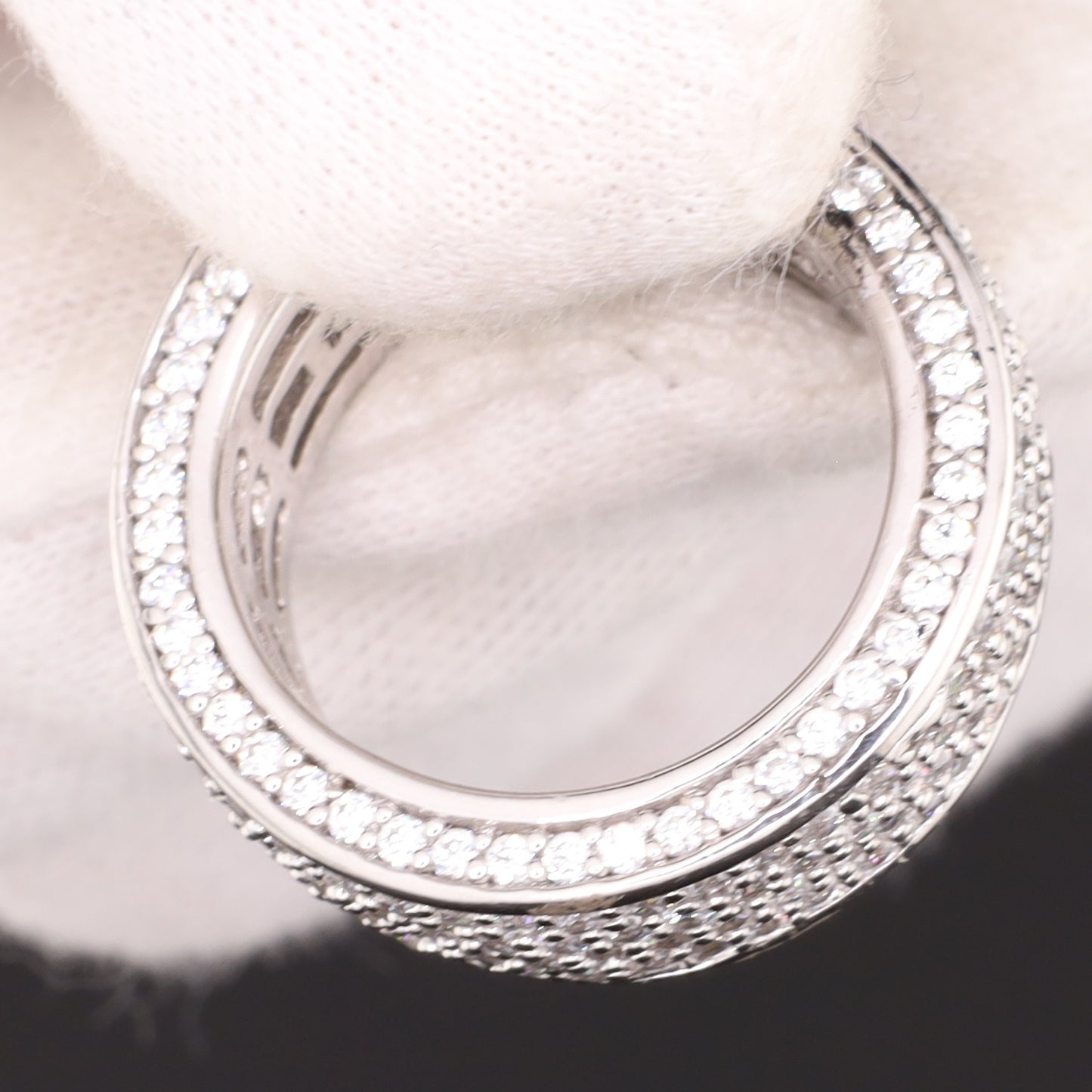 Ring - Größe / Maß 54