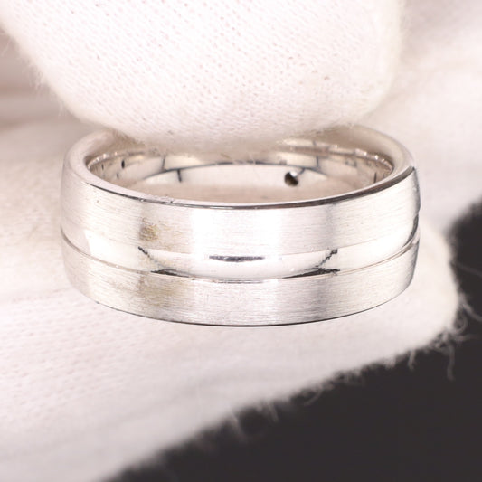 Ring - Größe / Maß 52