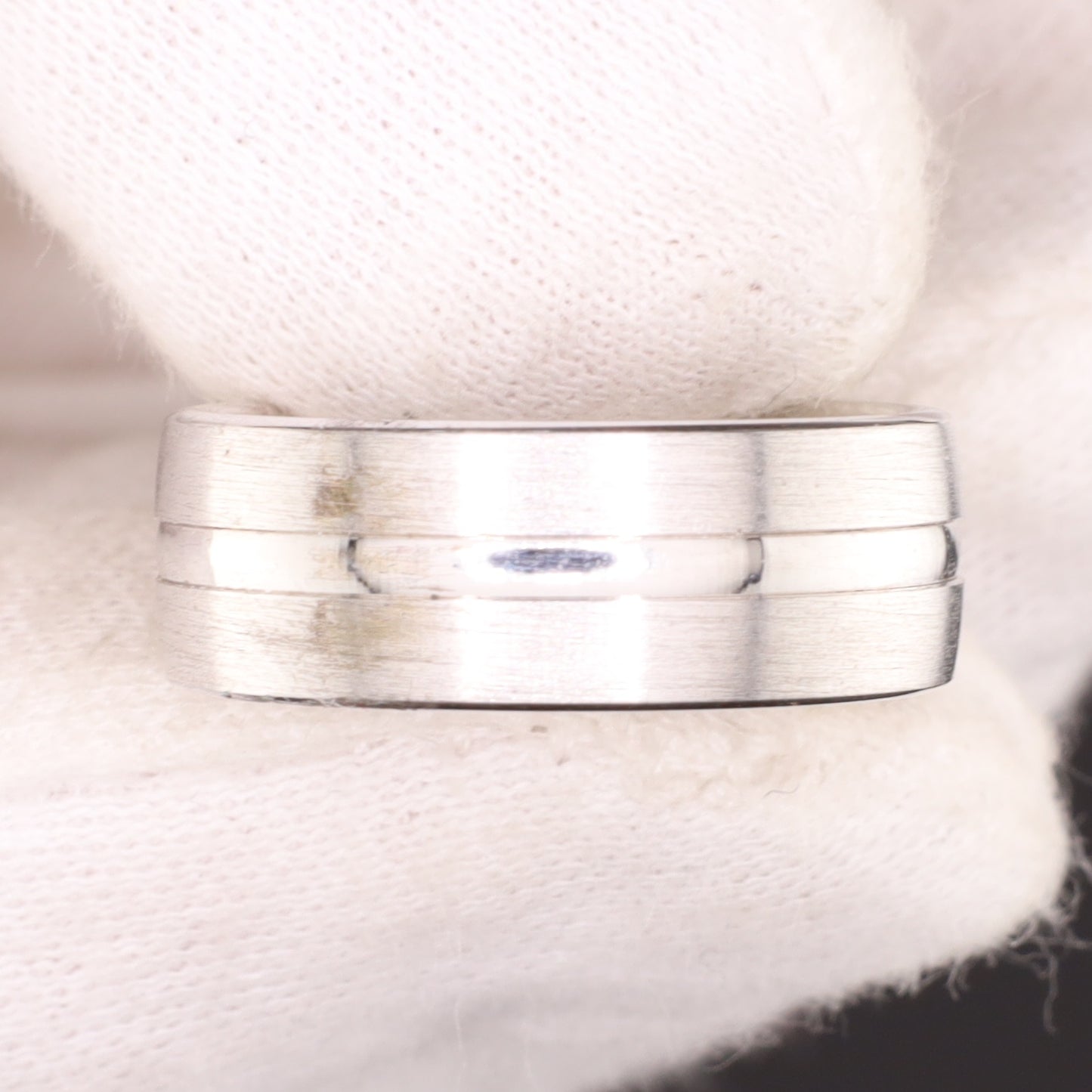 Ring - Größe / Maß 52