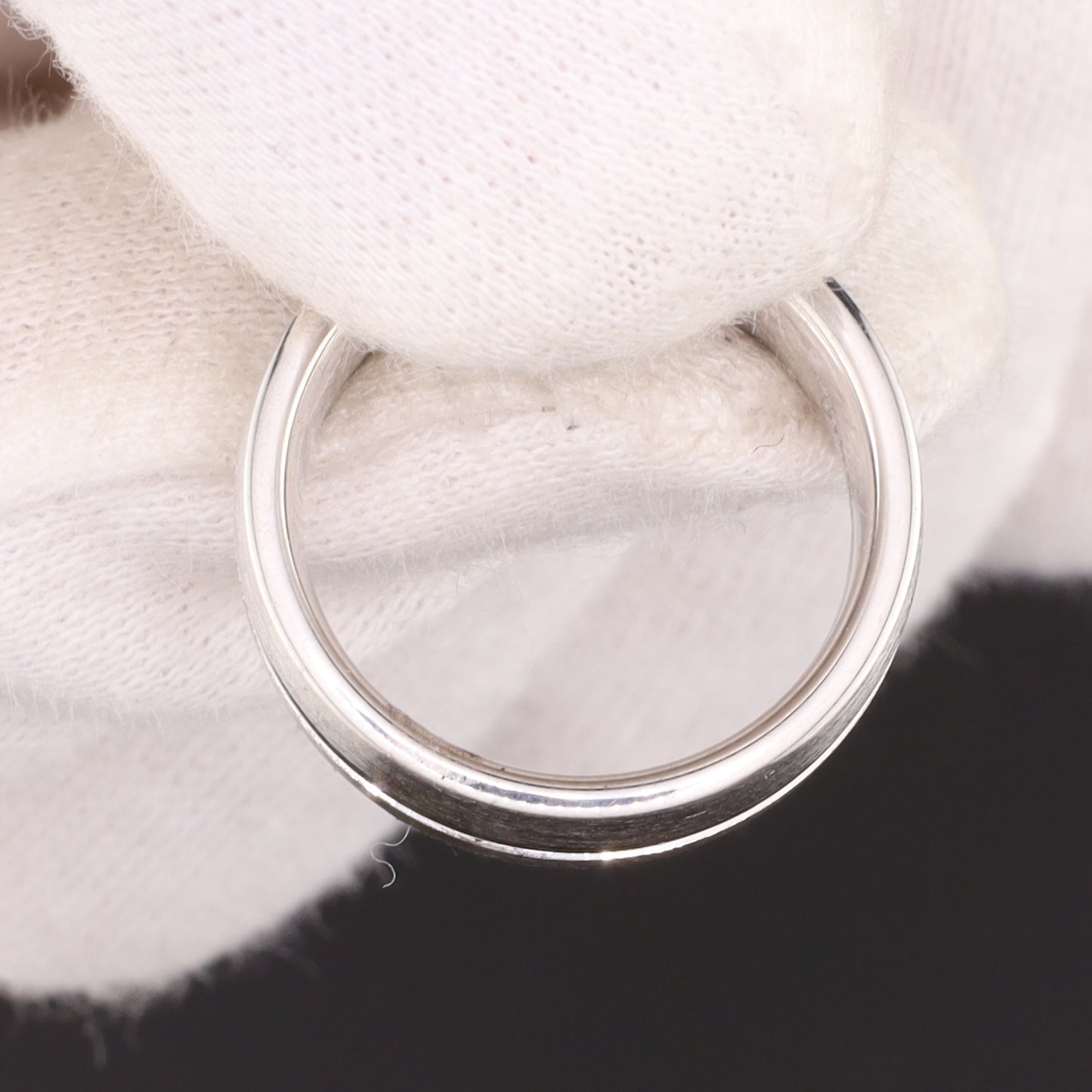 Ring - Größe / Maß 52